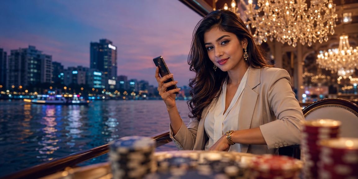 ঢাকার মডেল বাংলাদেশে টস প্রেডিকশন গেমে অংশ নিচ্ছেন
